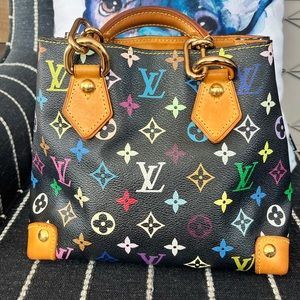 Louis Vuitton Murakami Audra